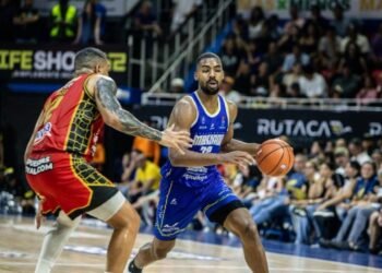 Marinos superó de manera contudente a Cocodrilos en la SPB