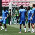 EE.UU. exige a Congo aislarse 21 días para poder entrar al país y disputar el Mundial