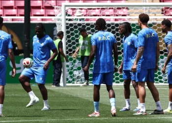 EE.UU. exige a Congo aislarse 21 días para poder entrar al país y disputar el Mundial