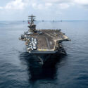 EE.UU. desplegó el portaaviones USS Nimitz en el Caribe en medio de tensiones con Cuba