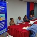 Realizaron mesa de trabajo en Carúpano para integrar políticas públicas en materia de ecosocialismo