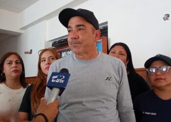CLES recogerá propuestas para la ley que ampara a los adultos mayores en el estado Sucre