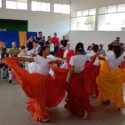 Encuentro Estudiantil de Cultura Popular en Carúpano mostró la historia local y sus símbolos