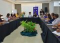 Realizaron en Carúpano una mesa técnica sobre la producción de cacao