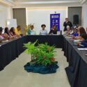 Realizaron en Carúpano una mesa técnica sobre la producción de cacao