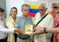 Relanzaron edición digital de la obra “Carúpano: de pujante urbe a ciudad decadente”