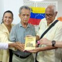 Relanzaron edición digital de la obra “Carúpano: de pujante urbe a ciudad decadente”