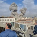 La respuesta de Irán al plan de paz de EEUU incluye el manejo iraní de Ormuz, según medios