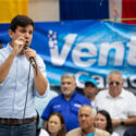 El partido opositor Vente Venezuela considera que autoridades mienten con excarcelaciones