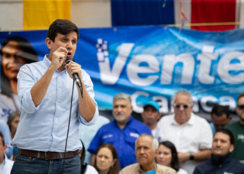 El partido opositor Vente Venezuela considera que autoridades mienten con excarcelaciones