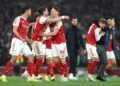 Arsenal vuelve a una final de la Liga de Campeones luego de 20 años