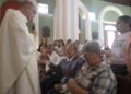 Misa en Caracas honra a Víctor Quero Navas y exige justicia por su muerte