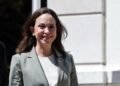 María Corina Machado convoca a venezolanos en el mundo a una movilización global este 3 de mayo