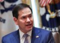 Marco Rubio confía en que el diálogo entre EE.UU. y Cuba tendrá "un buen resultado"