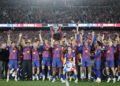 Barcelona conquista su vigésimo noveno título de LaLiga tras vencer al Real Madrid