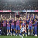 Barcelona conquista su vigésimo noveno título de LaLiga tras vencer al Real Madrid
