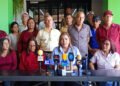Equipos de ABP en Bermúdez cumplirán agenda para reactivar contacto con su militancia