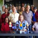 Equipos de ABP en Bermúdez cumplirán agenda para reactivar contacto con su militancia