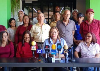 Equipos de ABP en Bermúdez cumplirán agenda para reactivar contacto con su militancia