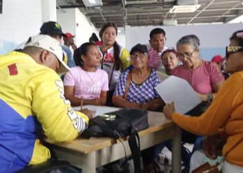 Ley de Atención al Adulto Mayor en Sucre busca reforzar mecanismos de atención
