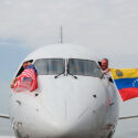 American Airlines activa su segundo vuelo diario entre Miami y Caracas