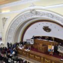 AN aprobó ampliar a 32 el número de magistrados del TSJ