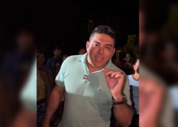 Alcalde aragüeño acusa a Corpoelec de negarse a reparar falla eléctrica por razones políticas