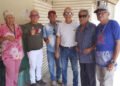 Asojubol realizó asamblea para formalizar una serie de peticiones ante la alcaldía