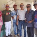 Asojubol realizó asamblea para formalizar una serie de peticiones ante la alcaldía