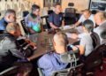 Cámara de Bermúdez recibió solicitud de una ordenanza de protección a las personas con autismo