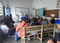 AD en Resistencia realizó pleno de organización en el municipio Andrés Mata del estado Sucre