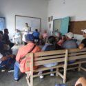 AD en Resistencia realizó pleno de organización en el municipio Andrés Mata del estado Sucre