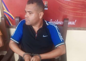 Vente Venezuela denuncia detención de un activista