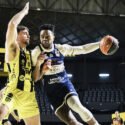 Néstor Colmenares eliminado en semifinales de Uruguay y tiene vía libre para jugar con Marinos