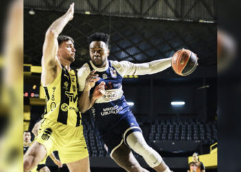 Néstor Colmenares eliminado en semifinales de Uruguay y tiene vía libre para jugar con Marinos