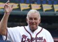 Falleció Bobby Cox, leyenda de los Bravos de Atlanta y recordado mánager de Cardenales de Lara 