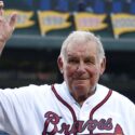 Falleció Bobby Cox, leyenda de los Bravos de Atlanta y recordado mánager de Cardenales de Lara 