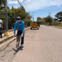 Habitantes de la calle San Rafael en Bermúdez recibirán abastecimiento de agua por tubería