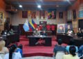 Cámara de Bermúdez emitió acuerdo de apoyo a las acciones del gobierno en torno al Esequibo