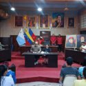 Cámara de Bermúdez emitió acuerdo de apoyo a las acciones del gobierno en torno al Esequibo