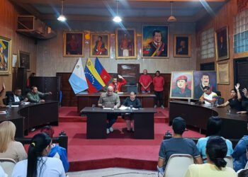Cámara de Bermúdez emitió acuerdo de apoyo a las acciones del gobierno en torno al Esequibo