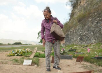Madres resilientes ante la ausencia de un hijo: el clamor por justicia, libertad o un regreso