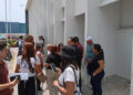 Comerciantes porteños se reunieron con alcalde para solicitar revisión de nuevas tarifas del aseo
