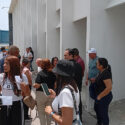 Comerciantes porteños se reunieron con alcalde para solicitar revisión de nuevas tarifas del aseo