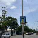 Alcaldía de Cumaná inició retiro de publicidad no autorizada