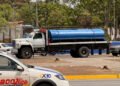 La crisis hídrica golpea el bolsillo de los cumaneses al obligarlos a gastar más en agua