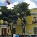 Venezuela alerta de un derrame de hidrocarburos proveniente de Trinidad y Tobago