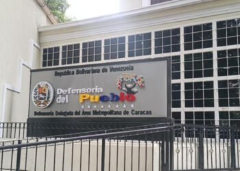 Defensoría del Pueblo exige investigación exhaustiva tras la muerte del detenido Víctor Hugo Quero Navas