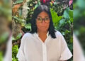 Delcy Rodríguez reporta más de 365 mil adultos mayores en situación vulnerable en Venezuela