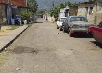 Movimiento político asegura que la zona rural de Sotillo está abandonada